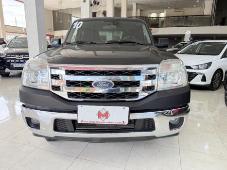 FORD Ranger 2.3 16V XLT CABINE DUPLA, Foto 2