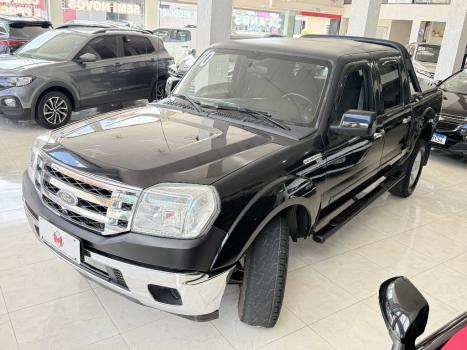 FORD Ranger 2.3 16V XLT CABINE DUPLA, Foto 3