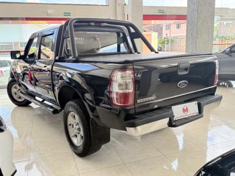 FORD Ranger 2.3 16V XLT CABINE DUPLA, Foto 4