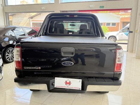 FORD Ranger 2.3 16V XLT CABINE DUPLA, Foto 5