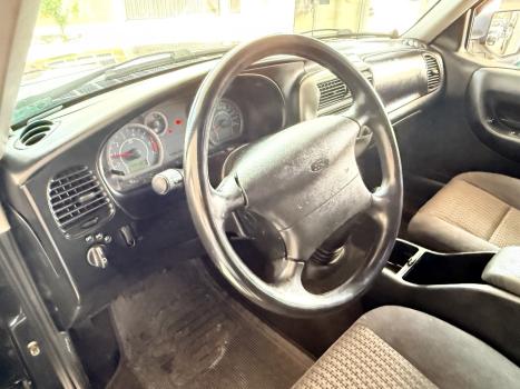 FORD Ranger 2.3 16V XLT CABINE DUPLA, Foto 7