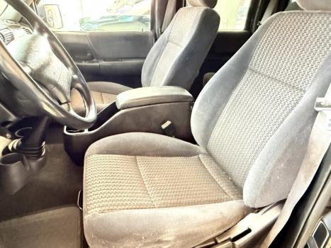 FORD Ranger 2.3 16V XLT CABINE DUPLA, Foto 8