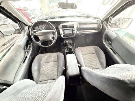 FORD Ranger 2.3 16V XLT CABINE DUPLA, Foto 10