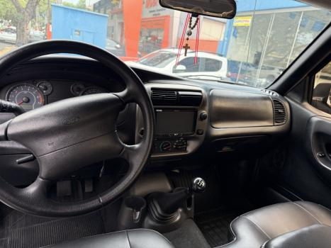 FORD Ranger 2.3 16V XLS CABINE SIMPLES, Foto 8