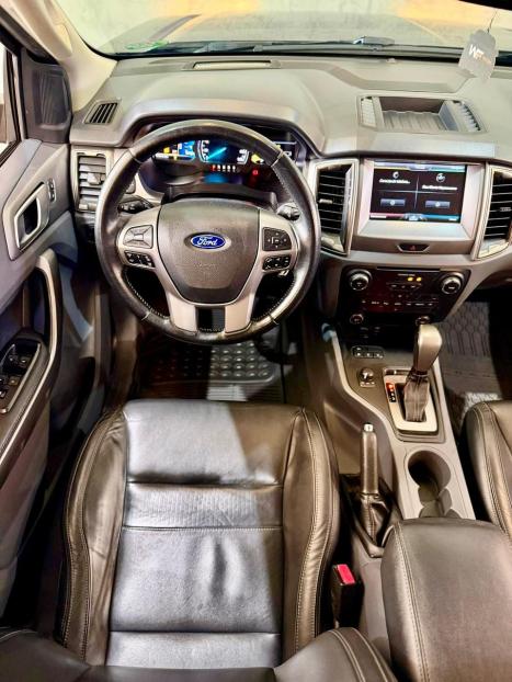 FORD Ranger 2.3 16V LIMITED CABINE DUPLA, Foto 8