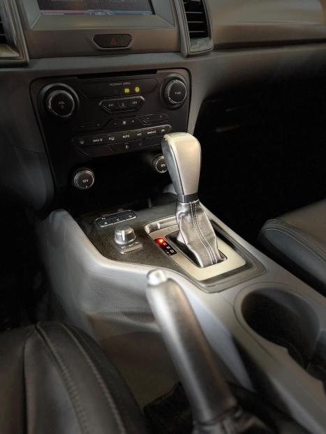 FORD Ranger 2.3 16V LIMITED CABINE DUPLA, Foto 9