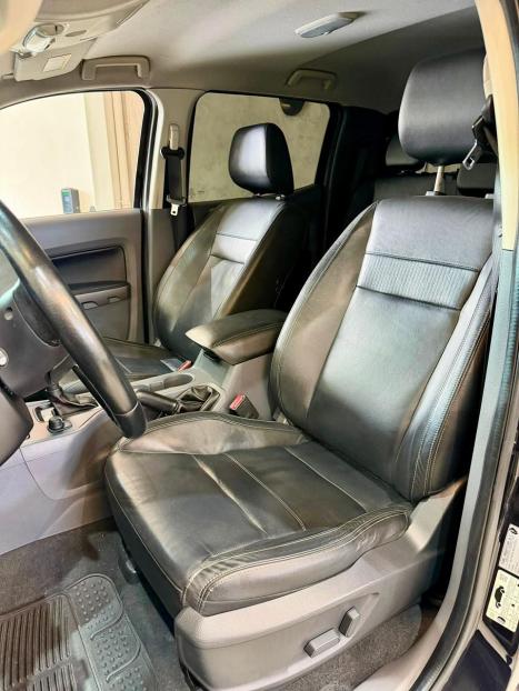 FORD Ranger 2.3 16V LIMITED CABINE DUPLA, Foto 10