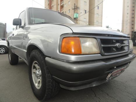 FORD Ranger 2.3 16V XL CABINE SIMPLES, Foto 2