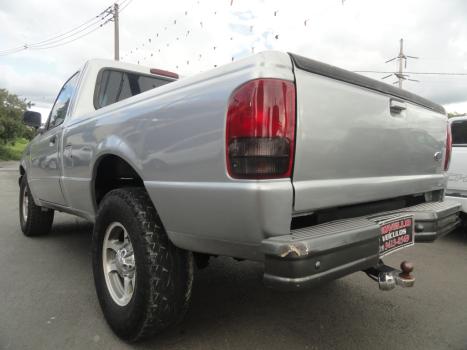 FORD Ranger 2.3 16V XL CABINE SIMPLES, Foto 3