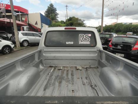 FORD Ranger 2.3 16V XL CABINE SIMPLES, Foto 7