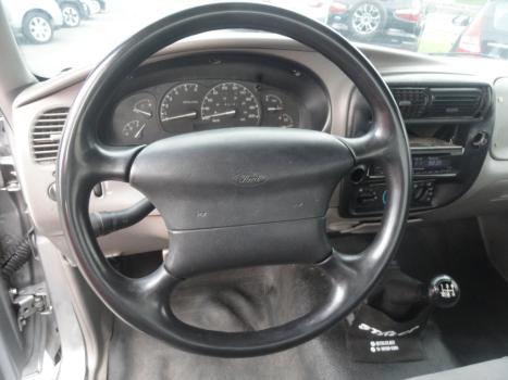 FORD Ranger 2.3 16V XL CABINE SIMPLES, Foto 8