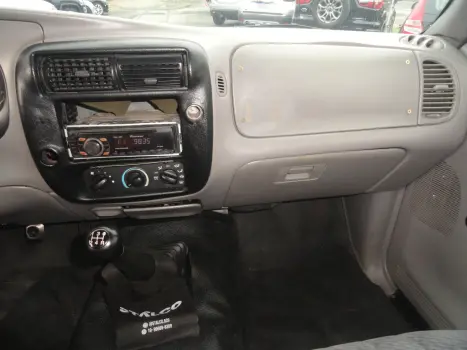 FORD Ranger 2.3 16V XL CABINE SIMPLES, Foto 10