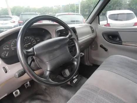 FORD Ranger 2.3 16V XL CABINE SIMPLES, Foto 11