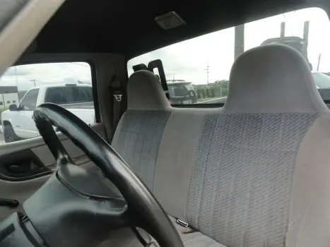 FORD Ranger 2.3 16V XL CABINE SIMPLES, Foto 12