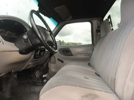 FORD Ranger 2.3 16V XL CABINE SIMPLES, Foto 13