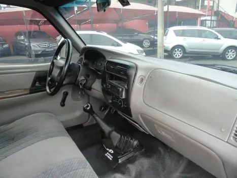 FORD Ranger 2.3 16V XL CABINE SIMPLES, Foto 14