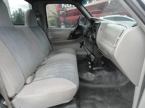 FORD Ranger 2.3 16V XL CABINE SIMPLES, Foto 16