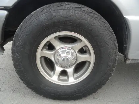 FORD Ranger 2.3 16V XL CABINE SIMPLES, Foto 17