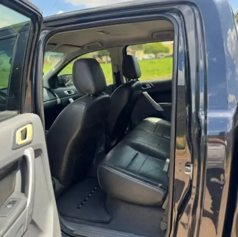 FORD Ranger 2.3 16V XLT CABINE DUPLA, Foto 8