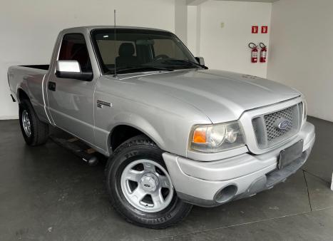 FORD Ranger 2.3 16V XLS SPORT CABINE SIMPLES, Foto 1