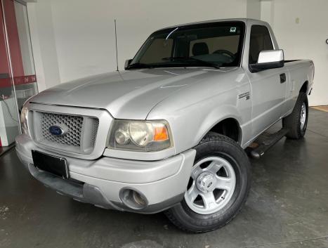 FORD Ranger 2.3 16V XLS SPORT CABINE SIMPLES, Foto 2