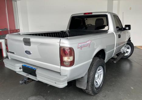 FORD Ranger 2.3 16V XLS SPORT CABINE SIMPLES, Foto 3