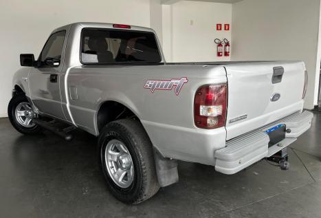 FORD Ranger 2.3 16V XLS SPORT CABINE SIMPLES, Foto 4