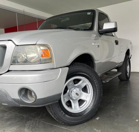 FORD Ranger 2.3 16V XLS SPORT CABINE SIMPLES, Foto 8