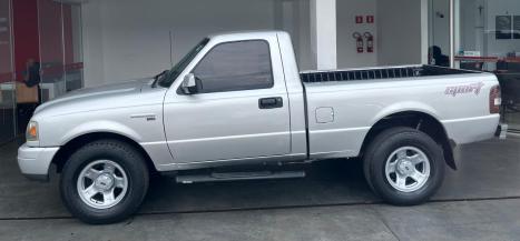 FORD Ranger 2.3 16V XLS SPORT CABINE SIMPLES, Foto 10