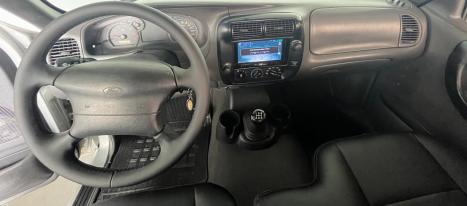 FORD Ranger 2.3 16V XLS SPORT CABINE SIMPLES, Foto 11