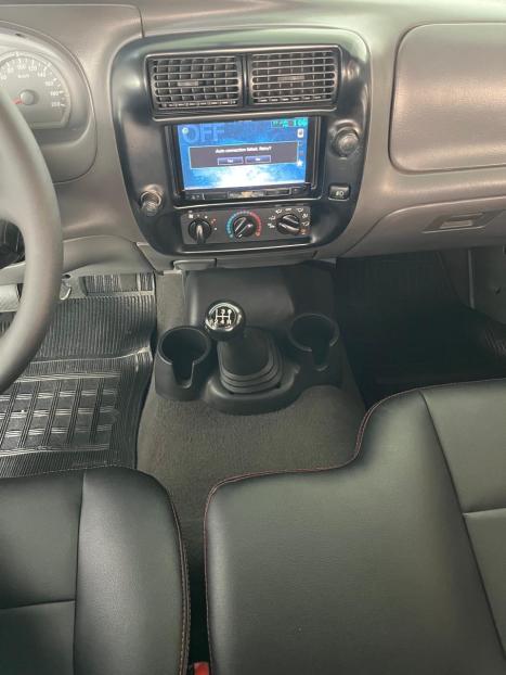FORD Ranger 2.3 16V XLS SPORT CABINE SIMPLES, Foto 12