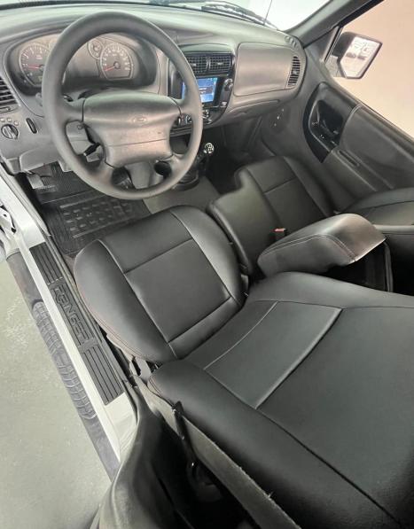 FORD Ranger 2.3 16V XLS SPORT CABINE SIMPLES, Foto 14