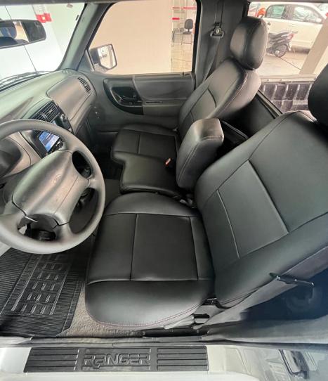 FORD Ranger 2.3 16V XLS SPORT CABINE SIMPLES, Foto 16