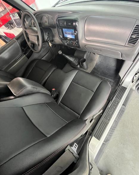 FORD Ranger 2.3 16V XLS SPORT CABINE SIMPLES, Foto 17