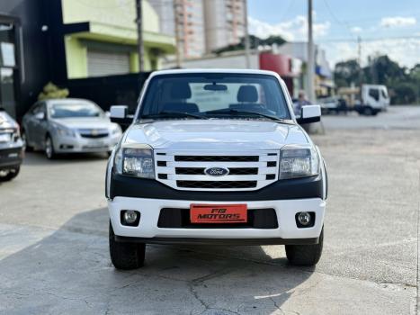 FORD Ranger 2.3 16V XLS SPORT CABINE SIMPLES, Foto 2