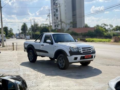FORD Ranger 2.3 16V XLS SPORT CABINE SIMPLES, Foto 3