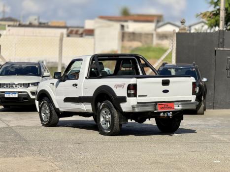 FORD Ranger 2.3 16V XLS SPORT CABINE SIMPLES, Foto 4