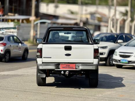 FORD Ranger 2.3 16V XLS SPORT CABINE SIMPLES, Foto 5