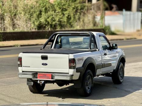 FORD Ranger 2.3 16V XLS SPORT CABINE SIMPLES, Foto 6