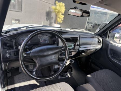FORD Ranger 2.3 16V XLS SPORT CABINE SIMPLES, Foto 7