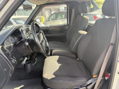 FORD Ranger 2.3 16V XLS SPORT CABINE SIMPLES, Foto 8