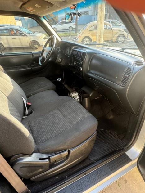 FORD Ranger 2.3 16V XLS CABINE SIMPLES, Foto 2