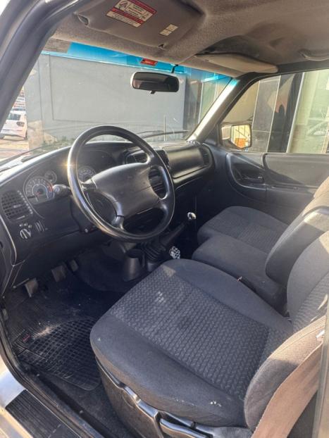FORD Ranger 2.3 16V XLS CABINE SIMPLES, Foto 4