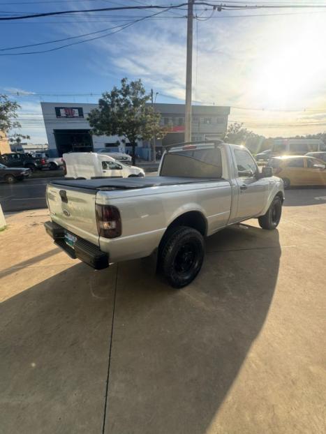 FORD Ranger 2.3 16V XLS CABINE SIMPLES, Foto 5