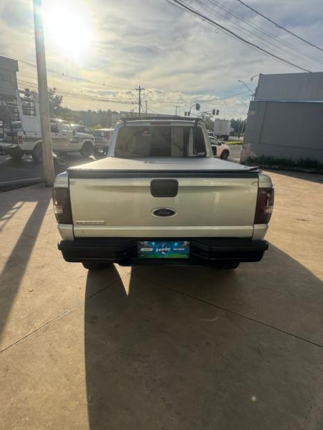FORD Ranger 2.3 16V XLS CABINE SIMPLES, Foto 6