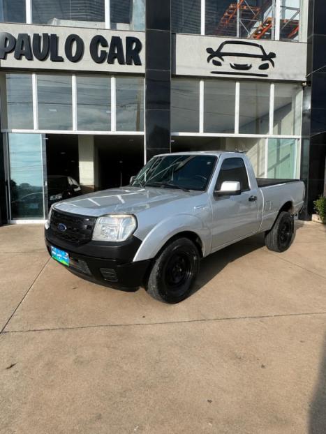 FORD Ranger 2.3 16V XLS CABINE SIMPLES, Foto 7