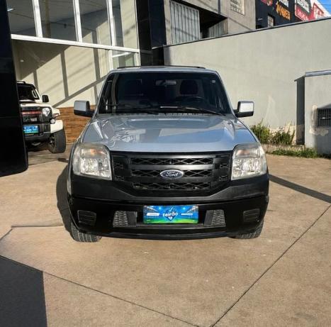 FORD Ranger 2.3 16V XLS CABINE SIMPLES, Foto 9