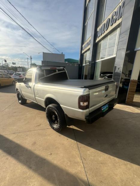 FORD Ranger 2.3 16V XLS CABINE SIMPLES, Foto 10