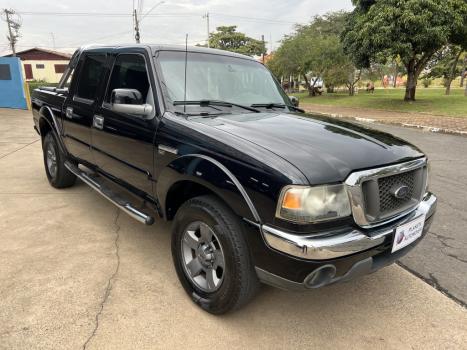 FORD Ranger 2.3 16V XLT CABINE DUPLA, Foto 1