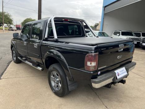 FORD Ranger 2.3 16V XLT CABINE DUPLA, Foto 2